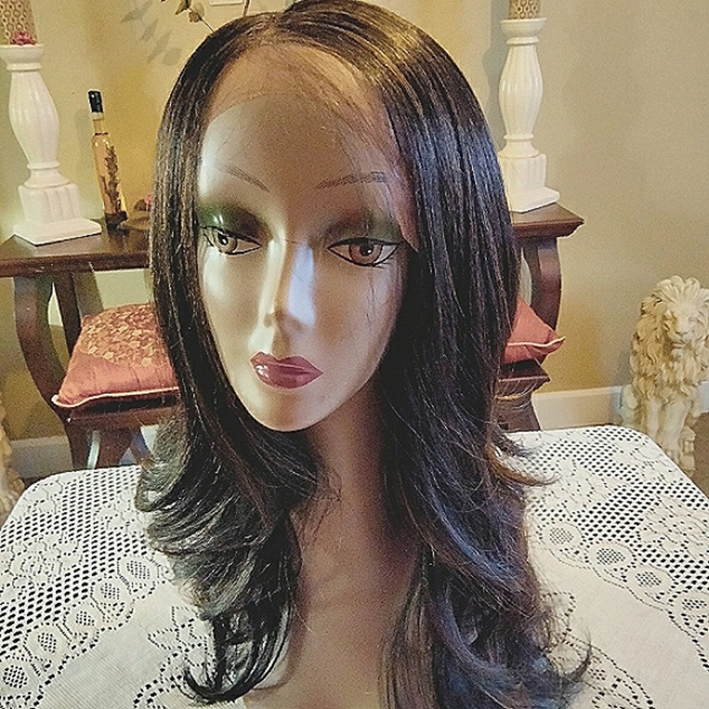 Lace Wig